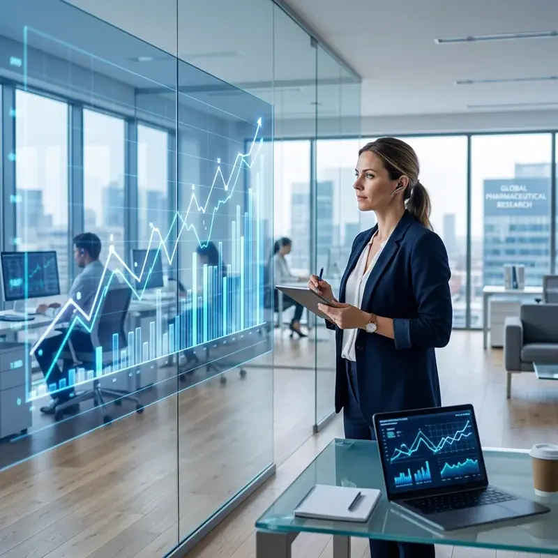 Monitor, Improve, and Grow